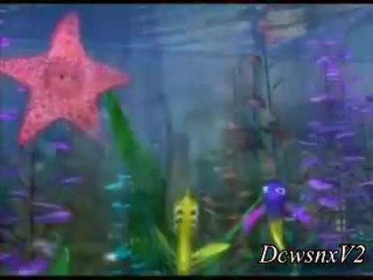 Disney Channel Special Look - Finding Nemo 3D 0183 - Disney - Channel - Special - Look - Finding - Nemo - 3D