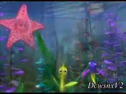 Disney Channel Special Look - Finding Nemo 3D 0184 - Disney - Channel - Special - Look - Finding - Nemo - 3D