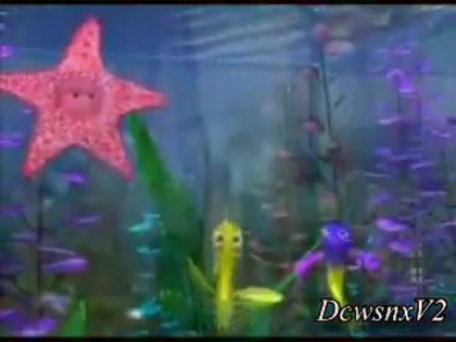 Disney Channel Special Look - Finding Nemo 3D 0186 - Disney - Channel - Special - Look - Finding - Nemo - 3D