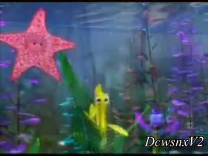 Disney Channel Special Look - Finding Nemo 3D 0189 - Disney - Channel - Special - Look - Finding - Nemo - 3D