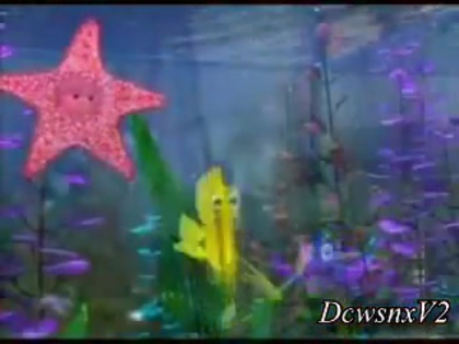 Disney Channel Special Look - Finding Nemo 3D 0190 - Disney - Channel - Special - Look - Finding - Nemo - 3D