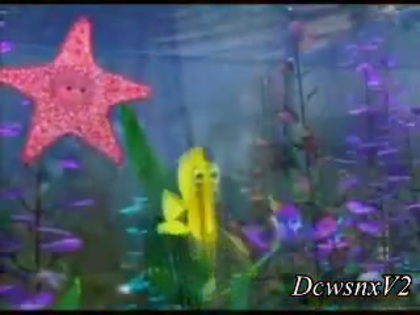 Disney Channel Special Look - Finding Nemo 3D 0191 - Disney - Channel - Special - Look - Finding - Nemo - 3D