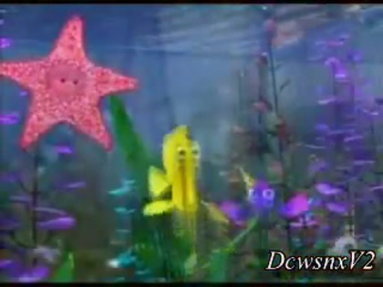 Disney Channel Special Look - Finding Nemo 3D 0192 - Disney - Channel - Special - Look - Finding - Nemo - 3D