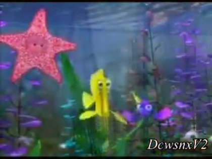 Disney Channel Special Look - Finding Nemo 3D 0193 - Disney - Channel - Special - Look - Finding - Nemo - 3D