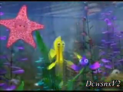 Disney Channel Special Look - Finding Nemo 3D 0195 - Disney - Channel - Special - Look - Finding - Nemo - 3D