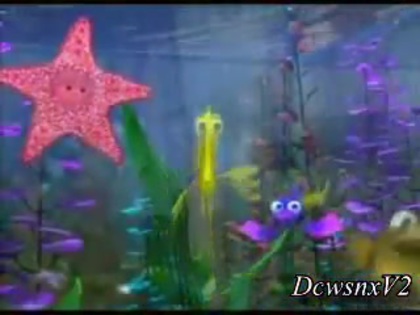 Disney Channel Special Look - Finding Nemo 3D 0201 - Disney - Channel - Special - Look - Finding - Nemo - 3D