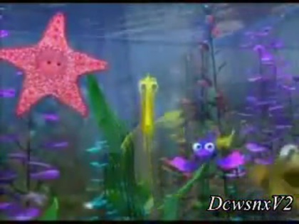 Disney Channel Special Look - Finding Nemo 3D 0202 - Disney - Channel - Special - Look - Finding - Nemo - 3D
