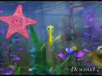 Disney Channel Special Look - Finding Nemo 3D 0204 - Disney - Channel - Special - Look - Finding - Nemo - 3D