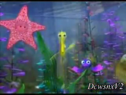 Disney Channel Special Look - Finding Nemo 3D 0205 - Disney - Channel - Special - Look - Finding - Nemo - 3D