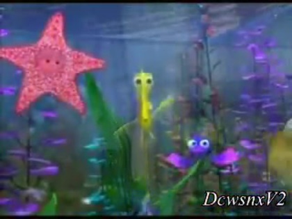 Disney Channel Special Look - Finding Nemo 3D 0206 - Disney - Channel - Special - Look - Finding - Nemo - 3D