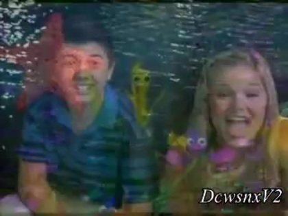 Disney Channel Special Look - Finding Nemo 3D 0210 - Disney - Channel - Special - Look - Finding - Nemo - 3D