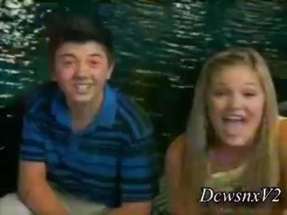 Disney Channel Special Look - Finding Nemo 3D 0211 - Disney - Channel - Special - Look - Finding - Nemo - 3D