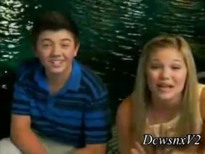 Disney Channel Special Look - Finding Nemo 3D 0224 - Disney - Channel - Special - Look - Finding - Nemo - 3D