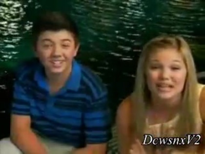 Disney Channel Special Look - Finding Nemo 3D 0225 - Disney - Channel - Special - Look - Finding - Nemo - 3D