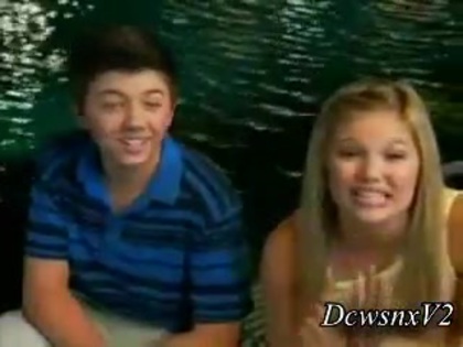 Disney Channel Special Look - Finding Nemo 3D 0227 - Disney - Channel - Special - Look - Finding - Nemo - 3D