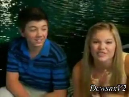 Disney Channel Special Look - Finding Nemo 3D 0233 - Disney - Channel - Special - Look - Finding - Nemo - 3D