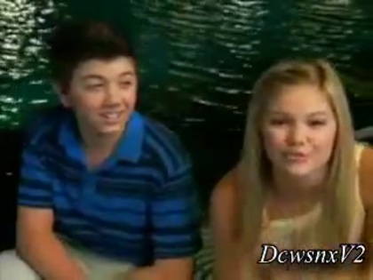 Disney Channel Special Look - Finding Nemo 3D 0237 - Disney - Channel - Special - Look - Finding - Nemo - 3D