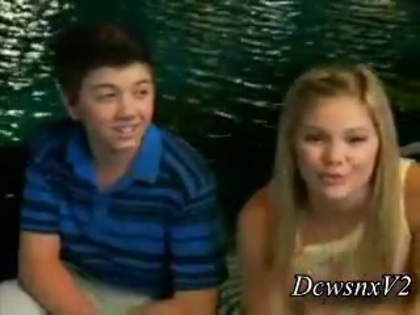 Disney Channel Special Look - Finding Nemo 3D 0239 - Disney - Channel - Special - Look - Finding - Nemo - 3D