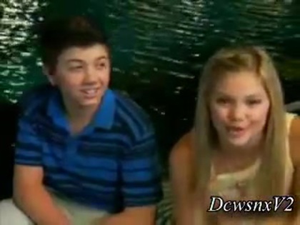 Disney Channel Special Look - Finding Nemo 3D 0241 - Disney - Channel - Special - Look - Finding - Nemo - 3D