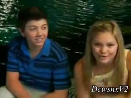 Disney Channel Special Look - Finding Nemo 3D 0245 - Disney - Channel - Special - Look - Finding - Nemo - 3D