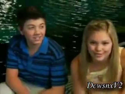 Disney Channel Special Look - Finding Nemo 3D 0247 - Disney - Channel - Special - Look - Finding - Nemo - 3D