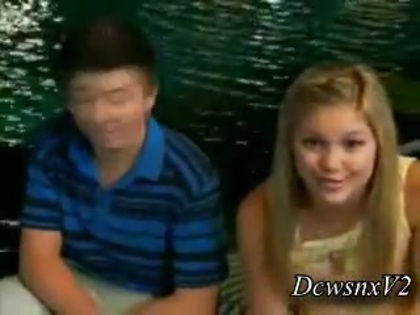 Disney Channel Special Look - Finding Nemo 3D 0252 - Disney - Channel - Special - Look - Finding - Nemo - 3D