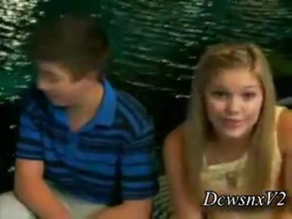 Disney Channel Special Look - Finding Nemo 3D 0258 - Disney - Channel - Special - Look - Finding - Nemo - 3D