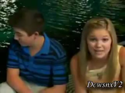 Disney Channel Special Look - Finding Nemo 3D 0270 - Disney - Channel - Special - Look - Finding - Nemo - 3D