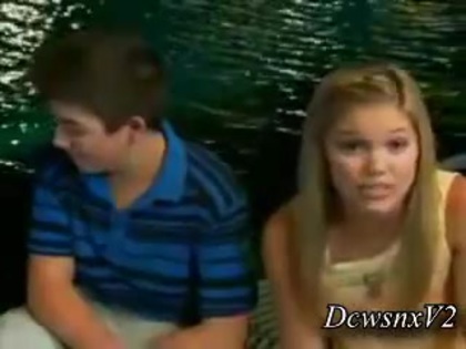 Disney Channel Special Look - Finding Nemo 3D 0274 - Disney - Channel - Special - Look - Finding - Nemo - 3D