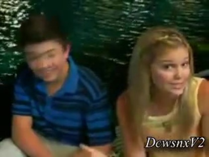 Disney Channel Special Look - Finding Nemo 3D 0290 - Disney - Channel - Special - Look - Finding - Nemo - 3D