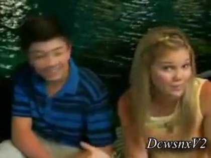 Disney Channel Special Look - Finding Nemo 3D 0292 - Disney - Channel - Special - Look - Finding - Nemo - 3D