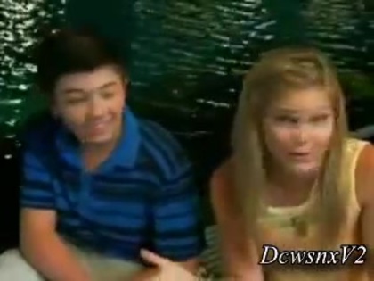 Disney Channel Special Look - Finding Nemo 3D 0294 - Disney - Channel - Special - Look - Finding - Nemo - 3D