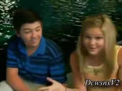 Disney Channel Special Look - Finding Nemo 3D 0299 - Disney - Channel - Special - Look - Finding - Nemo - 3D