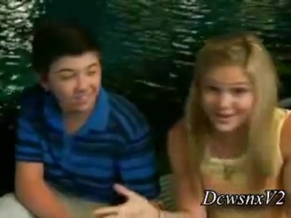 Disney Channel Special Look - Finding Nemo 3D 0301 - Disney - Channel - Special - Look - Finding - Nemo - 3D