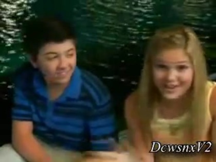 Disney Channel Special Look - Finding Nemo 3D 0306 - Disney - Channel - Special - Look - Finding - Nemo - 3D