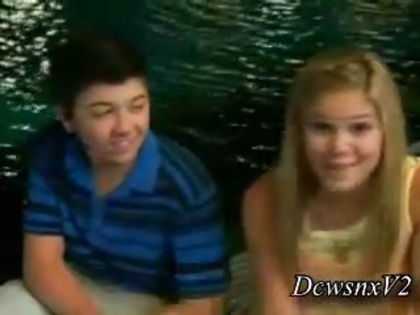 Disney Channel Special Look - Finding Nemo 3D 0310 - Disney - Channel - Special - Look - Finding - Nemo - 3D