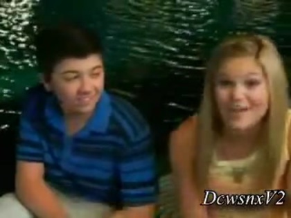 Disney Channel Special Look - Finding Nemo 3D 0314 - Disney - Channel - Special - Look - Finding - Nemo - 3D