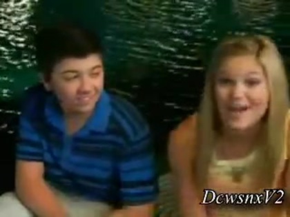 Disney Channel Special Look - Finding Nemo 3D 0315 - Disney - Channel - Special - Look - Finding - Nemo - 3D