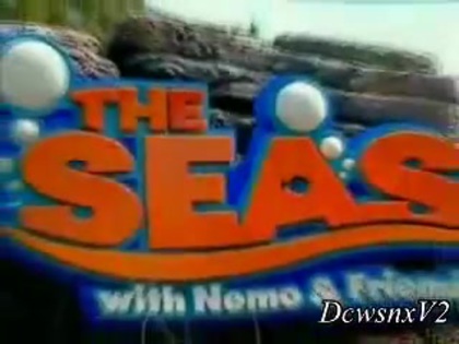 Disney Channel Special Look - Finding Nemo 3D 0322 - Disney - Channel - Special - Look - Finding - Nemo - 3D
