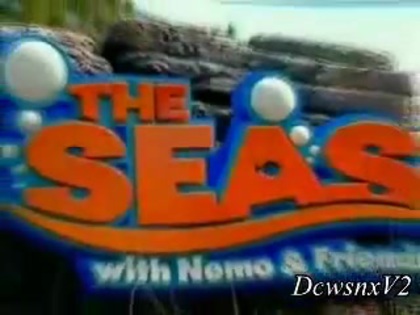 Disney Channel Special Look - Finding Nemo 3D 0323 - Disney - Channel - Special - Look - Finding - Nemo - 3D