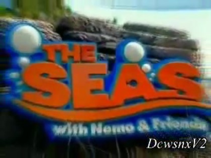 Disney Channel Special Look - Finding Nemo 3D 0327 - Disney - Channel - Special - Look - Finding - Nemo - 3D