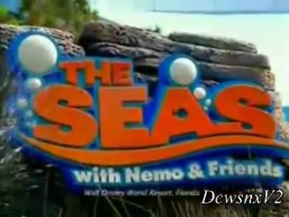 Disney Channel Special Look - Finding Nemo 3D 0344 - Disney - Channel - Special - Look - Finding - Nemo - 3D