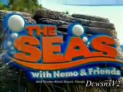 Disney Channel Special Look - Finding Nemo 3D 0345 - Disney - Channel - Special - Look - Finding - Nemo - 3D