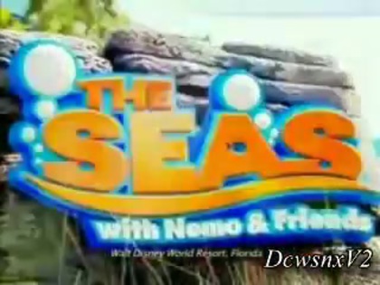Disney Channel Special Look - Finding Nemo 3D 0370 - Disney - Channel - Special - Look - Finding - Nemo - 3D