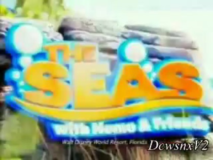 Disney Channel Special Look - Finding Nemo 3D 0371 - Disney - Channel - Special - Look - Finding - Nemo - 3D