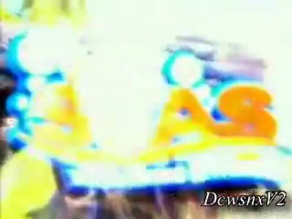 Disney Channel Special Look - Finding Nemo 3D 0374 - Disney - Channel - Special - Look - Finding - Nemo - 3D