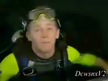 Disney Channel Special Look - Finding Nemo 3D 0378 - Disney - Channel - Special - Look - Finding - Nemo - 3D