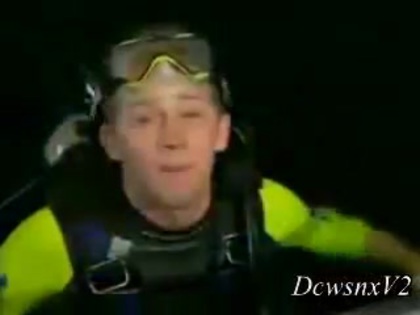 Disney Channel Special Look - Finding Nemo 3D 0381 - Disney - Channel - Special - Look - Finding - Nemo - 3D