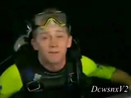 Disney Channel Special Look - Finding Nemo 3D 0384 - Disney - Channel - Special - Look - Finding - Nemo - 3D