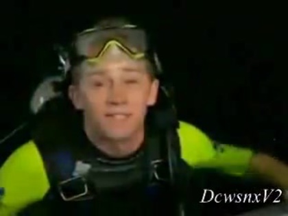 Disney Channel Special Look - Finding Nemo 3D 0387 - Disney - Channel - Special - Look - Finding - Nemo - 3D